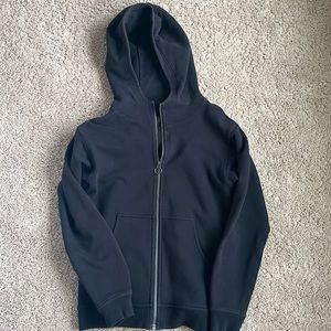 lululemon athletica Black Hoodie